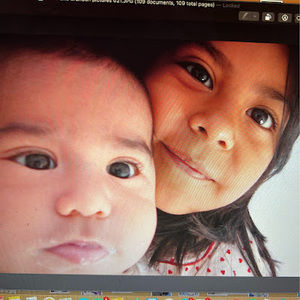 Meet your Posher, Maria